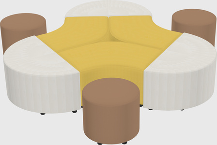Lounge set