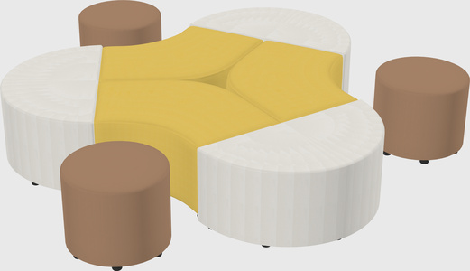 Lounge set