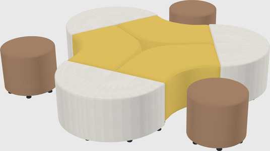Lounge set