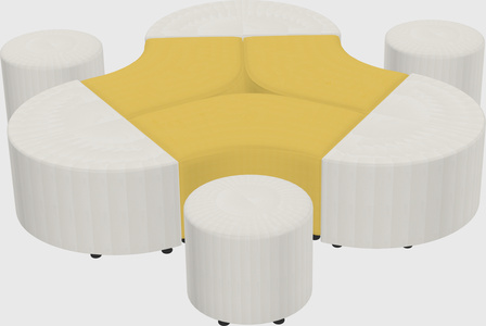 Lounge set