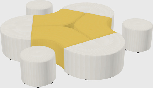 Lounge set
