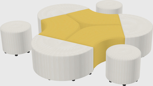Lounge set