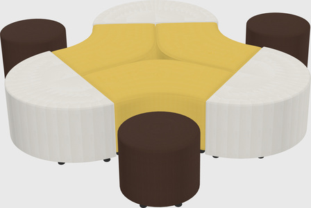 Lounge set