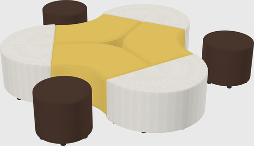 Lounge set