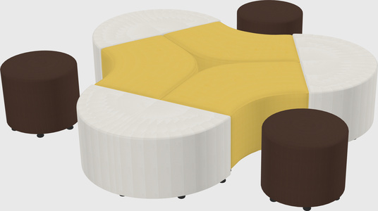 Lounge set