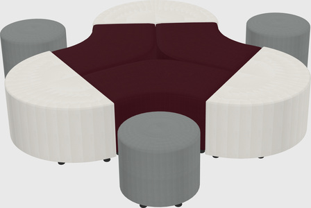 Lounge set
