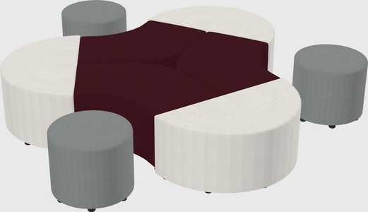 Lounge set