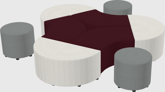 Lounge set
