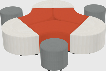 Lounge set
