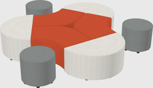 Lounge set