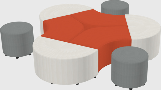 Lounge set