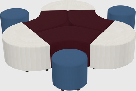 Lounge set