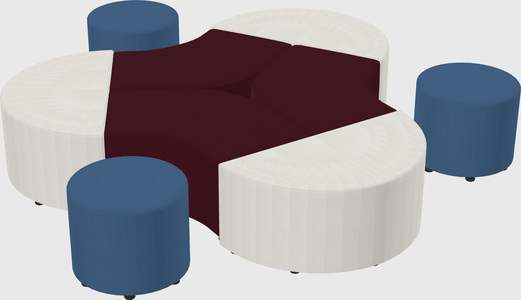 Lounge set