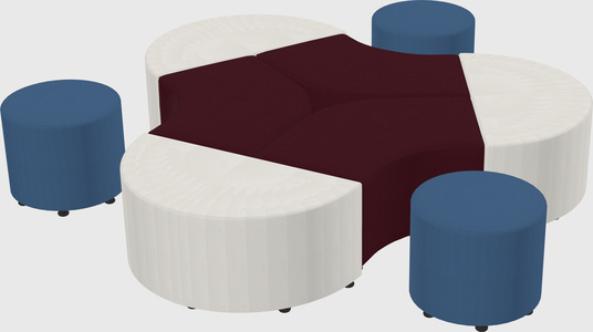 Lounge set