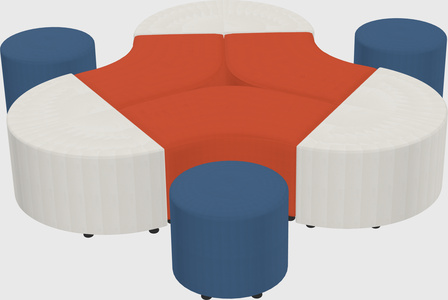 Lounge set