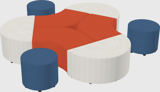 Lounge set