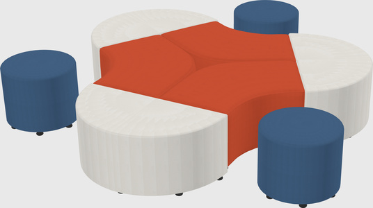 Lounge set