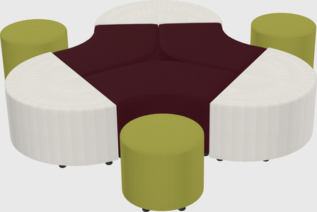 Lounge set