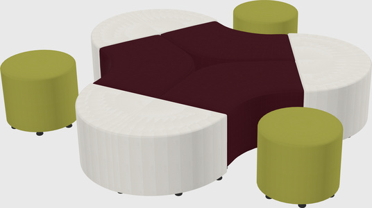 Lounge set