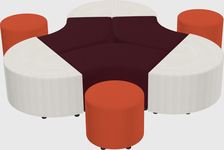 Lounge set