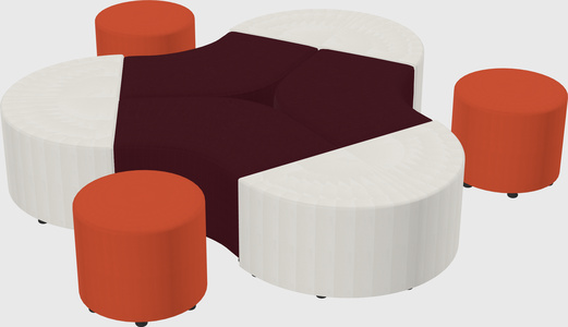 Lounge set