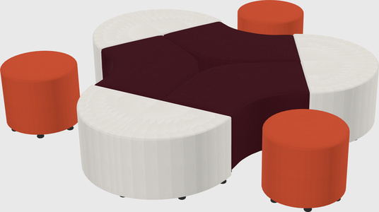 Lounge set