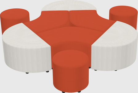 Lounge set
