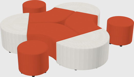 Lounge set