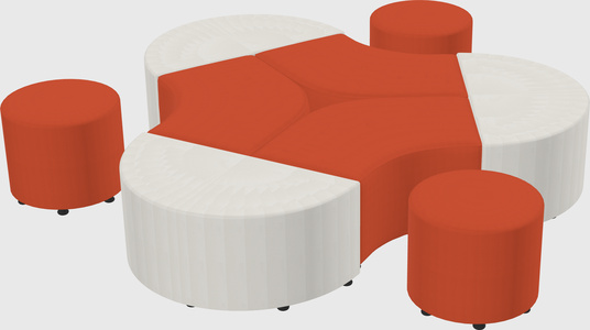 Lounge set