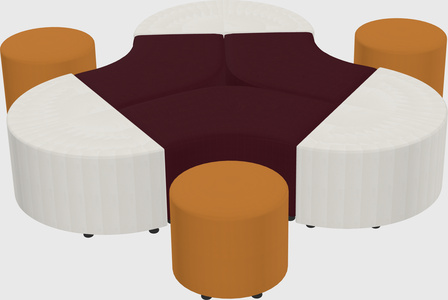 Lounge set