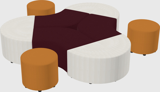 Lounge set