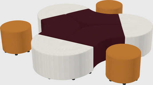Lounge set