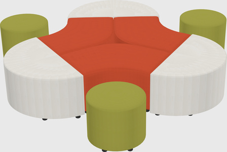 Lounge set