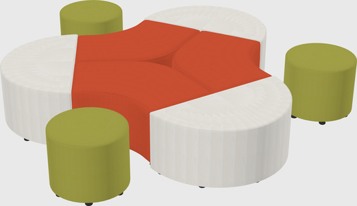 Lounge set