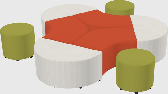 Lounge set