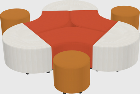 Lounge set