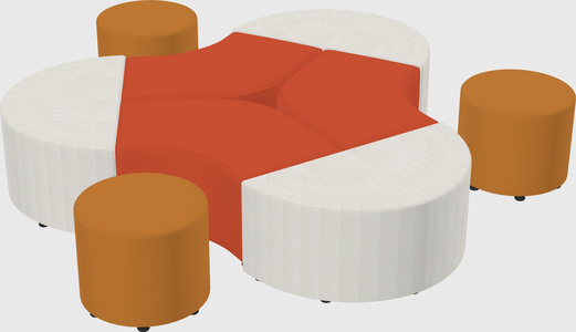 Lounge set