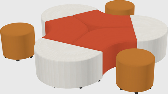 Lounge set
