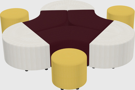 Lounge set