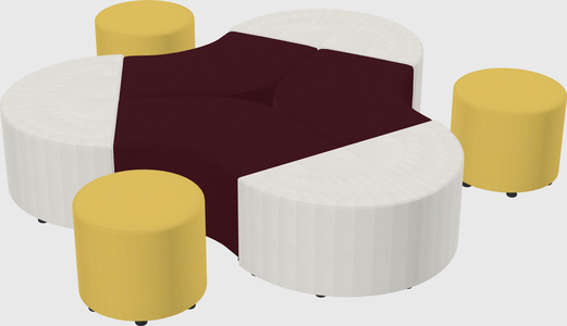 Lounge set