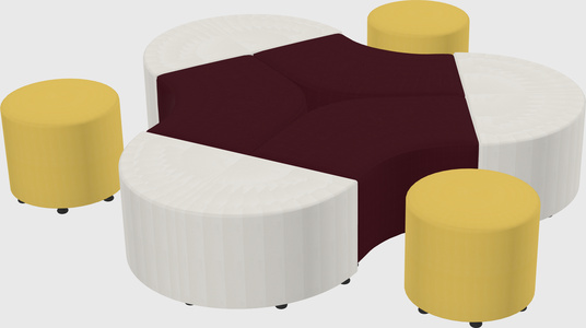 Lounge set