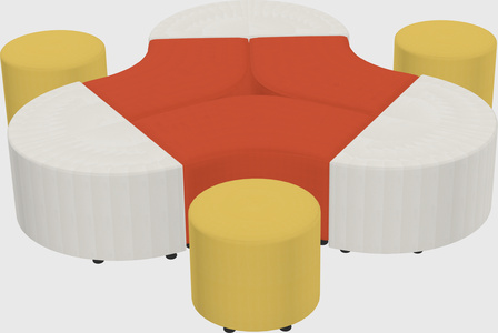 Lounge set