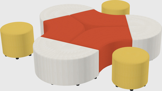 Lounge set