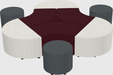 Lounge set