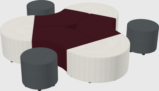 Lounge set