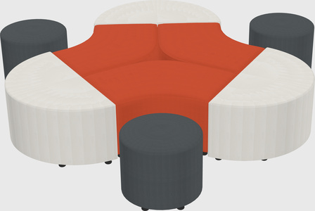 Lounge set