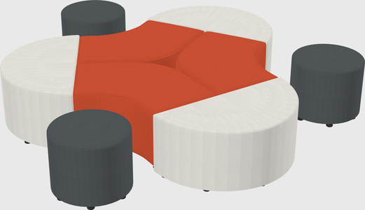 Lounge set