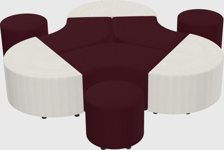 Lounge set