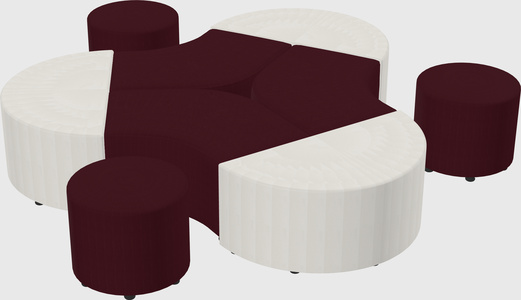 Lounge set