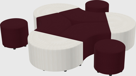 Lounge set